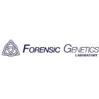 Forensic Genetics Laboratory logo - Similar company to Multiomics Technology Platforms