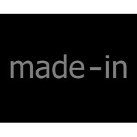 architecture made-in logo - Similar company to Cain Architects