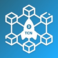 The Crypto Network logo - Similar company to Zuyd Ict-Opleidingen