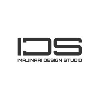Imajinari Design Studio logo - Similar company to Moju Design Studio