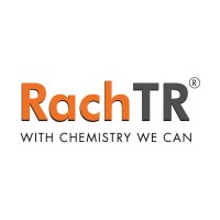 RachTR logo - Similar company to Unicrete