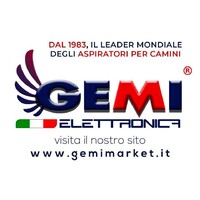 GEMI ELETTRONICA logo - Similar company to Altura - Trota Alpina Affumicata