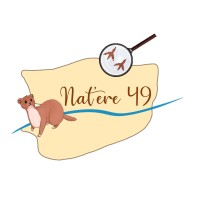 Nat'ère 49 logo - Similar company to Jardin Du Vivant