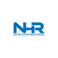 NicheHR LLP logo - Similar company to Infrovate Consulting And Solutions Private Limited