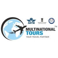 Multinational Tours logo - Similar company to Indian Multinational