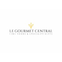 Le Gourmet Central logo - Similar company to Forman & Field