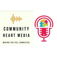 Community Heart Radio logo - Similar company to Lead To Win