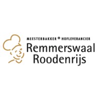 Meesterbakker Roodenrijs logo - Similar company to Haerlems Bodem - Lokaal Mediaplatform