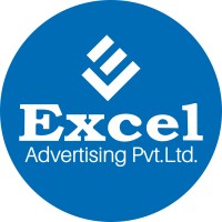 Excel Advertising Pvt Ltd logo - Similar company to Codelax Creative