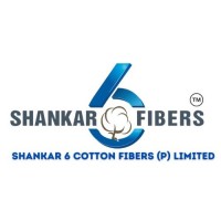 SHANKAR6 COTTON FIBERS PVT LIMITED logo - Similar company to Artfish Creative (Painted Leaf Design)