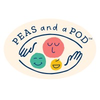 Peas and a Pod logo - Similar company to Peas And Pod