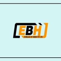 Evoblaze By Hands logo - Similar company to Videohi
