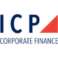 ICP Corporate Finance logo - Similar company to Valuedge Partners