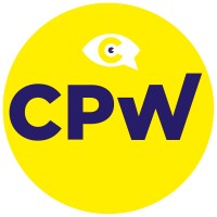 CPW Plakatwerbung Chemnitz logo - Similar company to Gläser Automatendreherei