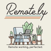 Remote.ly logo - Similar company to Prophetic
