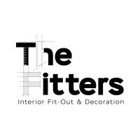 The Fitters logo - Similar company to Fitters