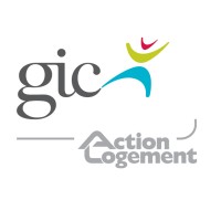 GIC-Action Logement logo - Similar company to Cenaro Group