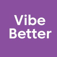Vibe Better logo - Similar company to Vexpy