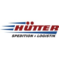 Hütter Spedition & Logistik GmbH logo - Similar company to Mäuler Group