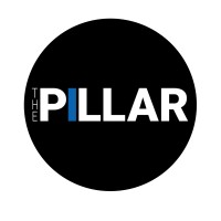 The Pillar logo - Similar company to The Pillar Network