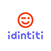 idintiti logo - Similar company to Flamingo Graphics