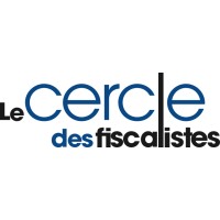 Le Cercle des fiscalistes logo - Similar company to Rhaps'Ode
