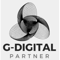 G-Digital Partner logo - Similar company to Extra It Services
