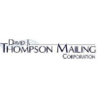 David J. Thompson Mailing