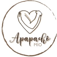 Apapacho mío logo - Similar company to Participy