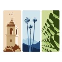 Palm Springs Preservation Foundation logo - Similar company to College Of The Desert Foundation