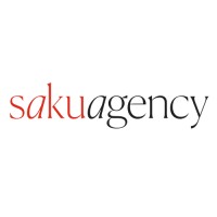 Saku Agency logo - Similar company to Tyronex Ltd