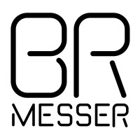 BR Messer | Fractional CFO Services logo - Similar company to Backyard Payroll