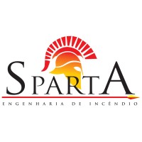 Sparta Engenharia de Incêndio logo - Similar company to Grupo Vertical
