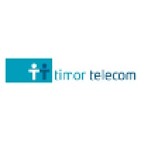 Timor Telecom logo - Similar company to Telemor
