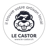 Le Castor.ch logo - Similar company to Kyuem Summit