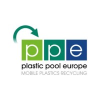 Plastic Pool Europe logo - Similar company to Advanced Plastic Systems