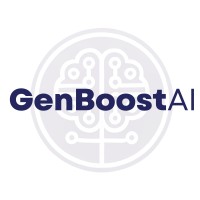 GenBoostAI logo - Similar company to Triple Source