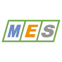 MES Machines logo - Similar company to Menuiserie Cassin