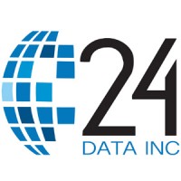 24 DATA, Inc. logo - Similar company to Ogaticket