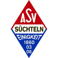 ASV Einigkeit 1860/03/06 Süchteln e.V. logo - Similar company to Freiwilligenarbeit.De