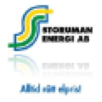 Storuman Energi AB logo - Similar company to Oppy Balancing Services Ab