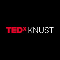 TEDxKNUST logo - Similar company to Campus Hype Crew