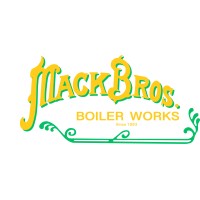 MACK BROTHERS BOILER & SHEET IRON WORKS CO INC logo - Similar company to Copurpose Brand + Strategy