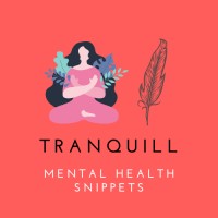 TranQuill logo - Similar company to Wayne Pipe & Supply