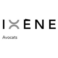 IXENE Cabinet d'Avocats