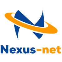 Nexus-Net logo - Similar company to Lets Hotels