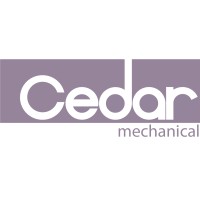 Cedar Mechanical Ltd logo - Similar company to Array Electrics