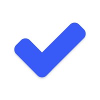 Chekin logo - Similar company to Doinn