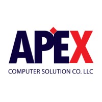 APEX Computer Solution Co. LLC logo - Similar company to Amp - Advanced Mobile Payment Inc.