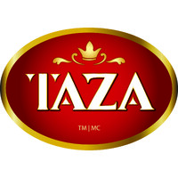 Taza Food Products logo - Similar company to Alsafa Foods Canada & Usa